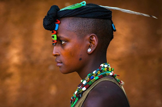 Omo Valley Cultural Tours 7 Days From Addis Ababa - Pricing Information
