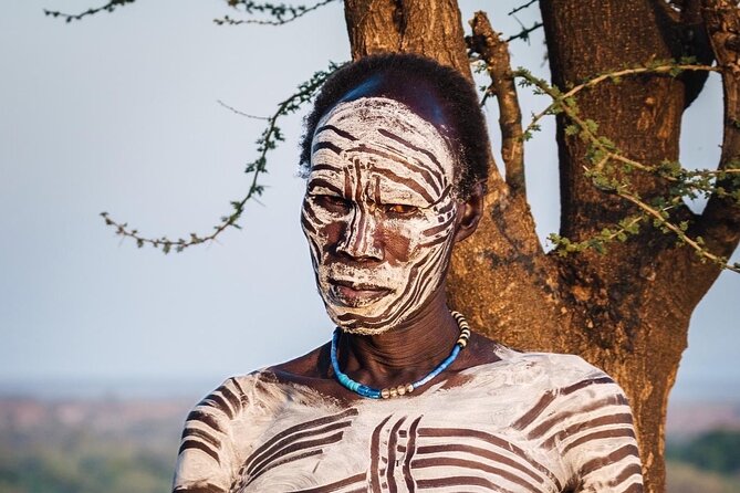Omo Valley Tribes Photography Tour by Locals - Customer Reviews