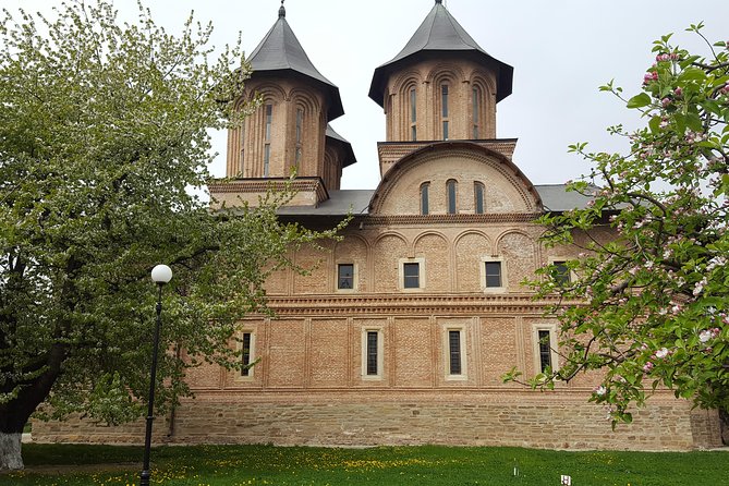On Dracula Footsteps Full Day Tour Small Group - Pricing and Reservations