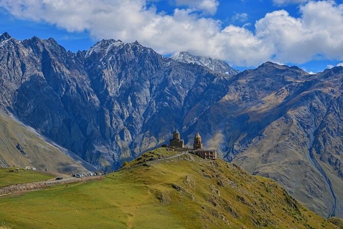 One Day Expedition Tour in Kazbegi Mountains - Frequently Asked Questions