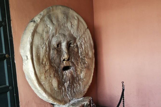 One Day in Rome Tour - The Sum Up