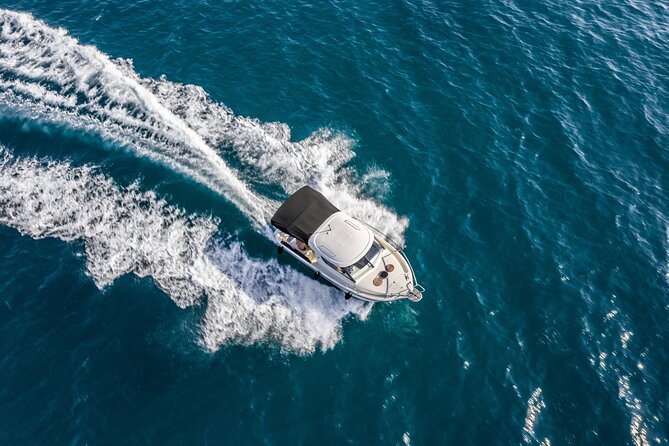 One Day Private Charter in South Istria and Kvarner Bay - Additional Information