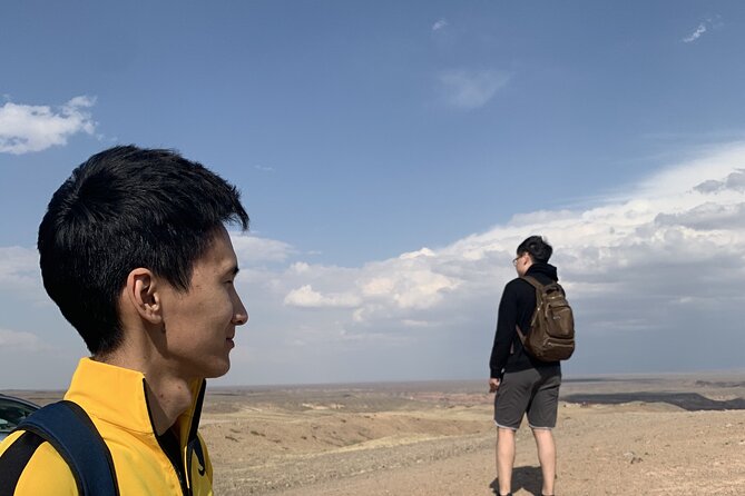 One Day Private Charyn Canyon, Black Canyon, Kolsay and Kaindy - Tour Itinerary