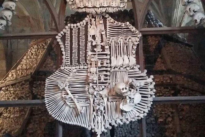 One-Day Private Guided Trip to Kutna Hora From Prague With Mike - Frequently Asked Questions