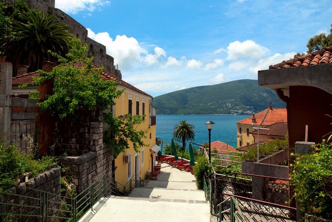 One Day Private Tour to Herceg Novi From Kotor - What To Expect