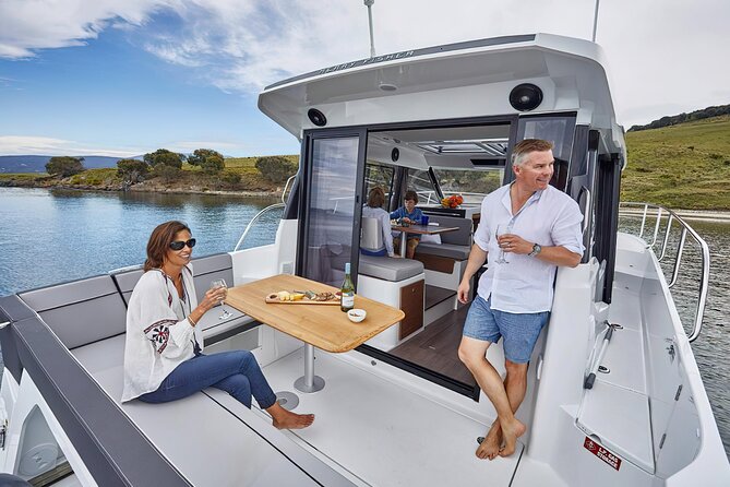 One Day Private Yacht Tour on the Sorrento Coast - Pricing Details