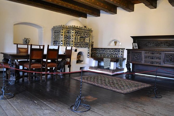One Day Tour Dracula Castle. Libearty Bear Sanctuary. From Brasov - Frequently Asked Questions