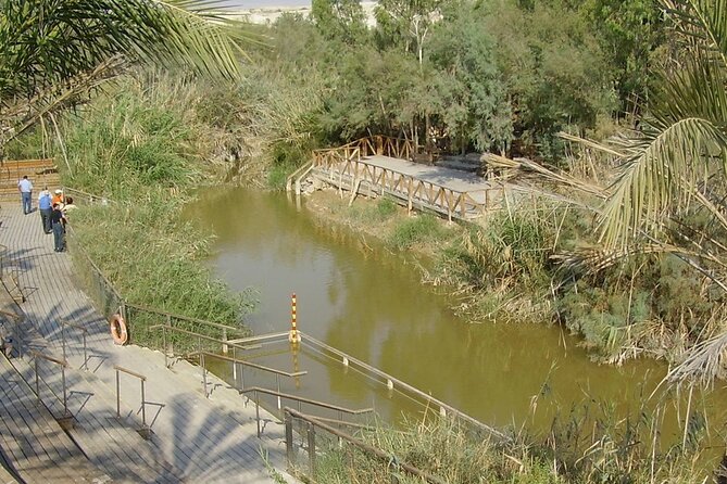 One Day Tour Madaba, Mount Nebo, Baptism Site, Dead Sea - Visitor Reviews and Feedback