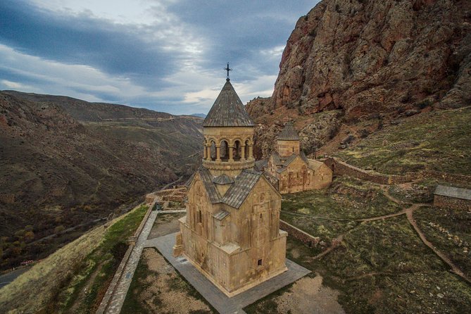 One-Day Tour to Khor Virap-Areni-Noravank - What To Expect