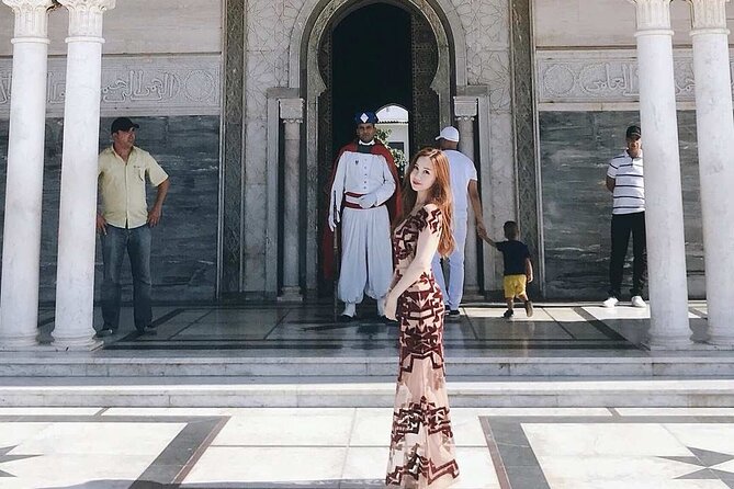 One Day Trip From Fes to Rabat - Tips for a Smooth Experience