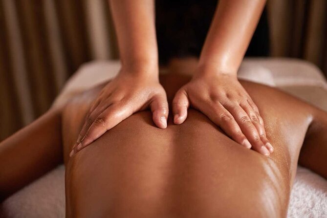 One Hour Full Body Massage in Hurghada - Operator Information