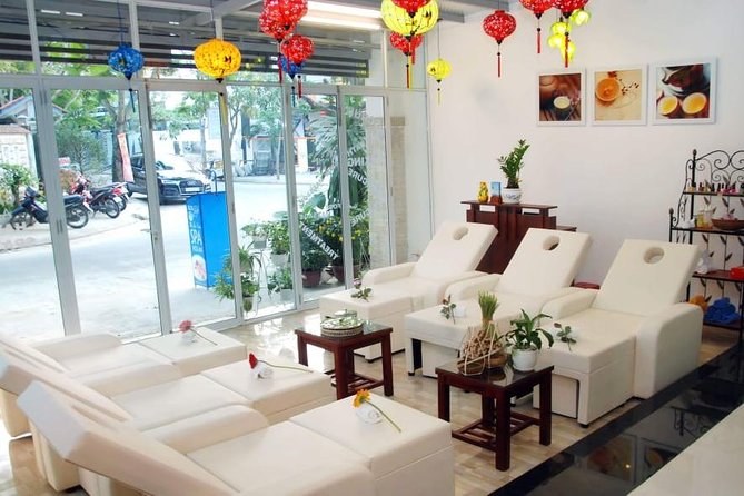 One Hour Spa Experience in Hoi An - Cancellation Policy and Pricing