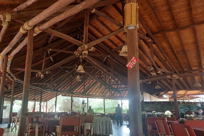 One Night (Mid-range) Amboseli National Park Safari - Pricing and Reviews