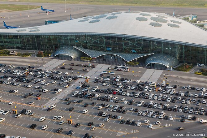One-Way Baku Airport Transfer - Start Time and Hours of Operation