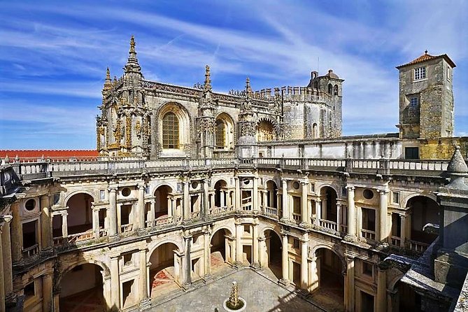 One Way Lisbon to Porto, Through Knight Templars Town of Tomar and Coimbra - Pricing Details