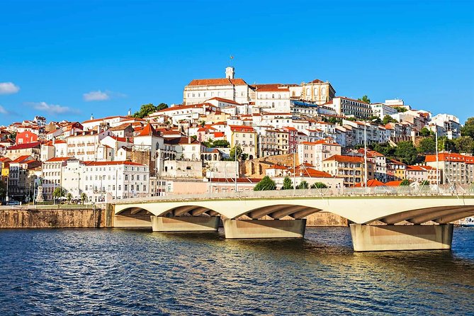 One Way Porto to Lisbon, Through Coimbra and Fatima - Pricing Information