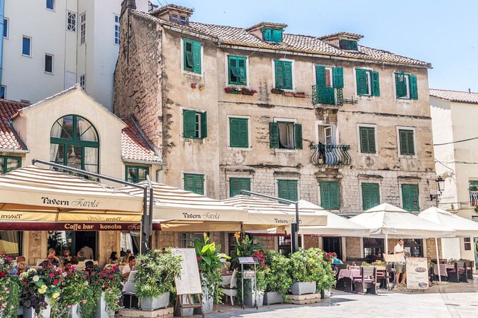 One Way Private Transfer From Dubrovnik to Split - Additional Information