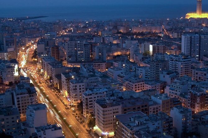 4 Best Private Driver Services In Central Morocco