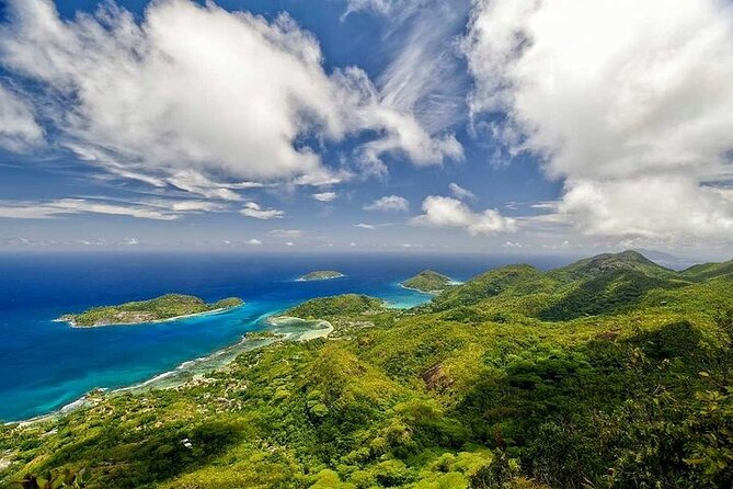 One Way Seychelles Private Airport Transfer - How to Book Your Transfer