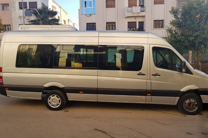 One Way Trip to Fez From Merzouga in Small Group - Group Size and Booking Flexibility