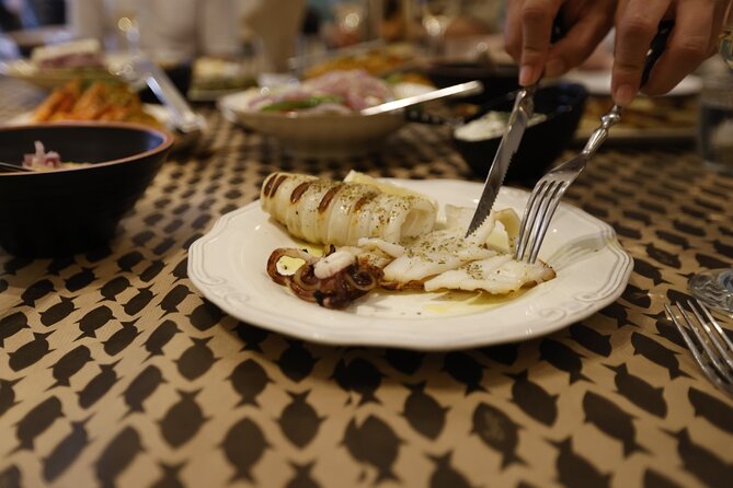 Opa! Greek Fiesta With Live Music in Athens, Center - Frequently Asked Questions