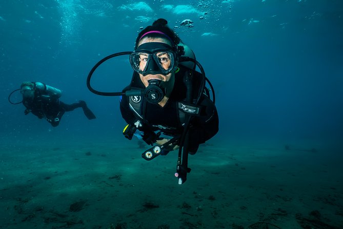 Open Water Diver Course [5 Days/18m] and Advanced Open Water Diver [2 Days/30m] - Safety Measures