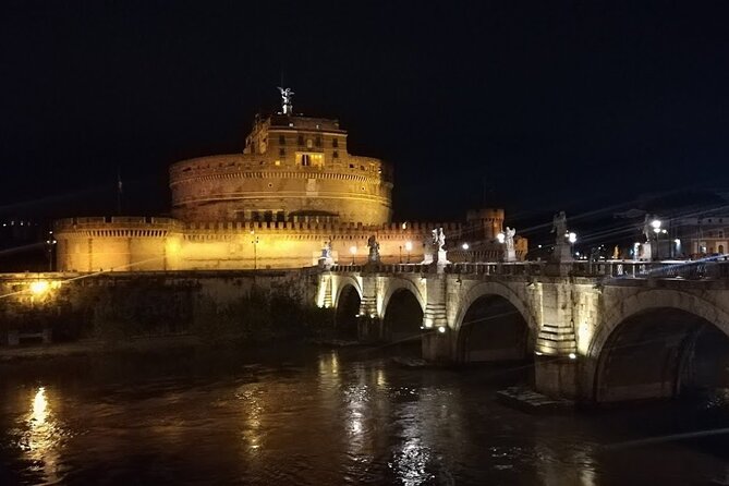 Opera Maniacs , the Tour of Tosca and Theaters in Rome - Frequently Asked Questions