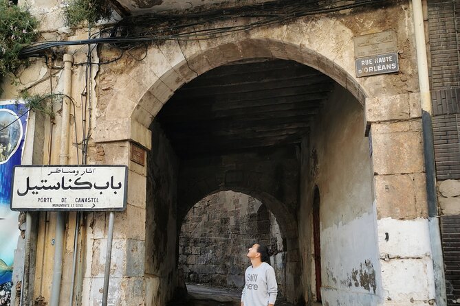 Oran Tour Through History - Flexible Pickup Options