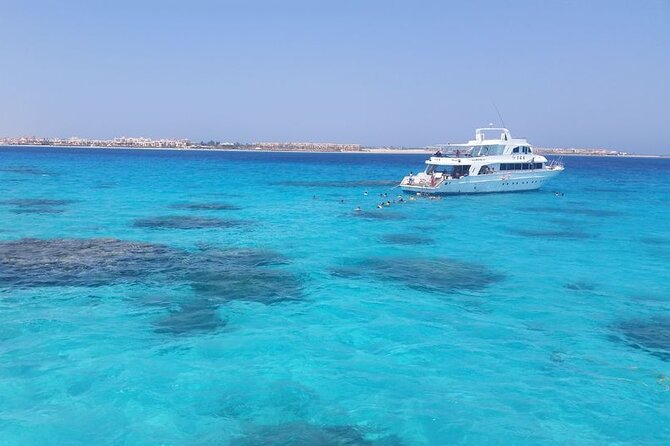 Orange Bay Island Snorkeling Trip With Parasailing - Additional Costs and Fees