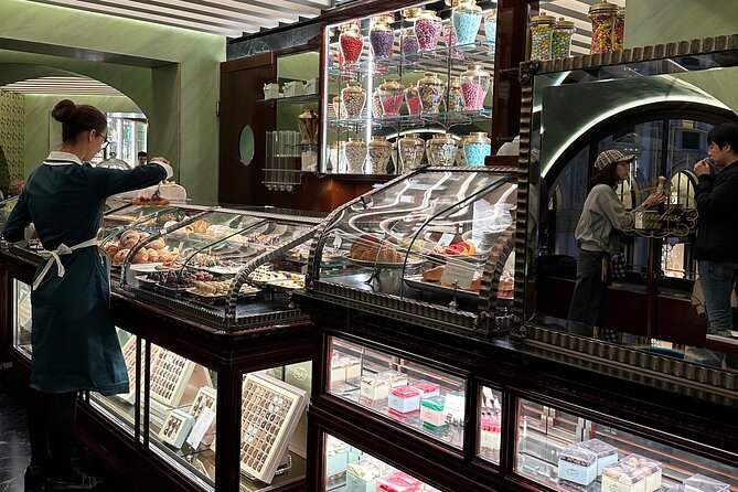 Original Milan Coffee Crawl - Coffee Crawl Itinerary