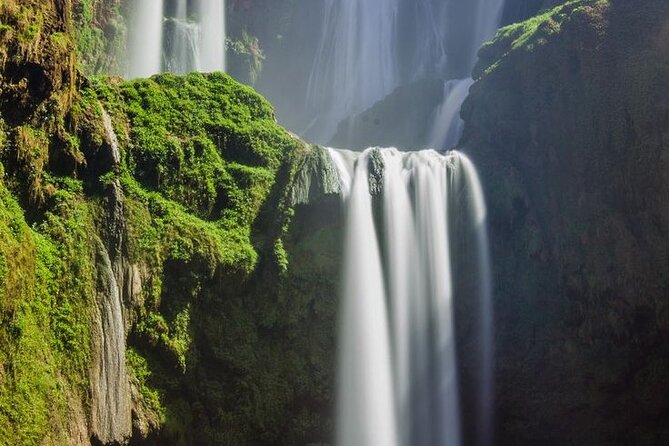 Ourika Valley Day Trip - Additional Services