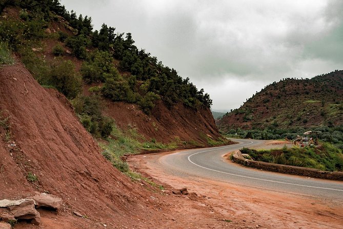 Ourika Valley Day Trip With Sunset Camel Ride - Reservation Instructions