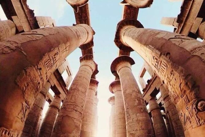 Overnight 2-Day Private Cairo and Luxor Tour From Marsa Alam - Frequently Asked Questions