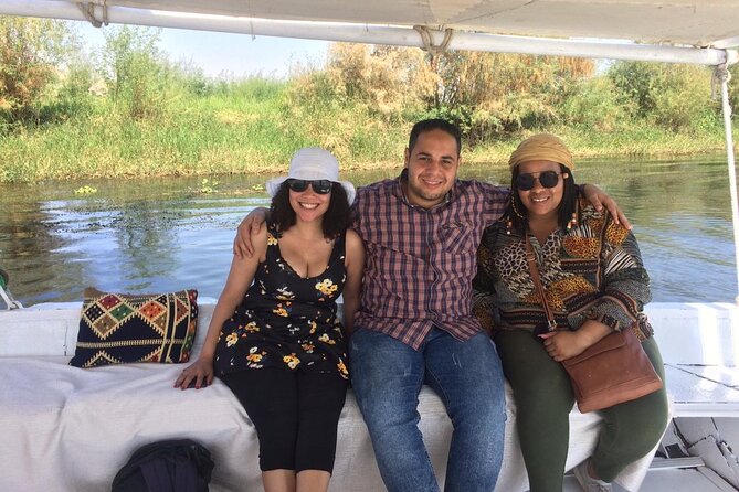 Overnight Trip To Aswan From Luxor Visit Abu Simbel Temple&Aswan - Frequently Asked Questions