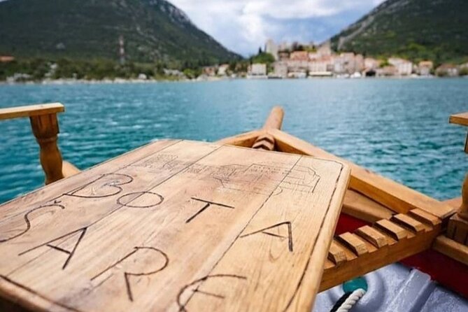Oyster Farm Experience Private Day Trip From Dubrovnik - Additional Details