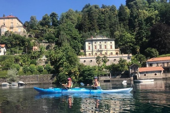 Paddle on the Orta Lake and San Giulio Island - Directions to Lake Orta