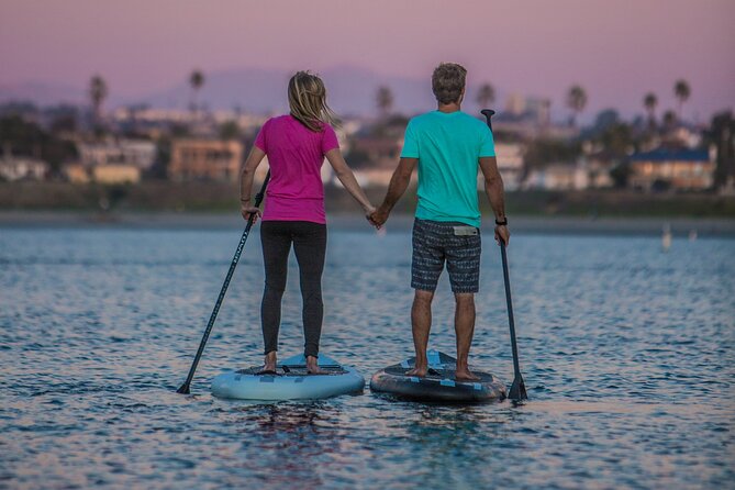 Paddle Surf Board Rental in Valencia - Pricing and Guarantee