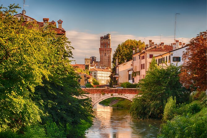 Padova Scavenger Hunt and Best Landmarks Self-Guided Tour - Cancellation Policy