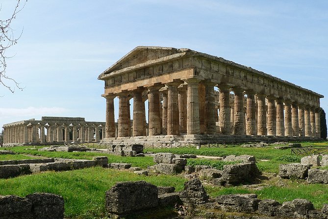 Paestum Full Day - Free Walk - Frequently Asked Questions