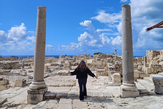 Pafos - Archaeology & Beauty Tour From Limassol - Tour Inclusions and Exclusions