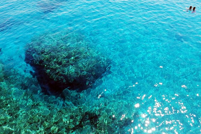 Pafos Zoo Visit & Blue Lagoon Cruise With Local Guide - Paphos - Pickup Information
