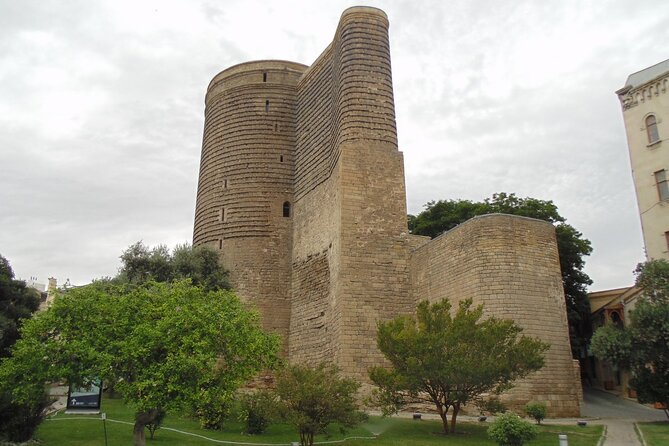 Paintball Entertainment And Walk Along Baku (Nizami Street) - Reviews and Ratings