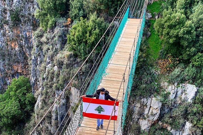 Palace of Dreams - Oyoun El Samak - Zahlan Grotto - Jabal El Arbaaine - Frequently Asked Questions
