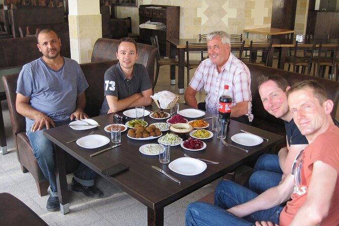 Palestine Revealed: 2-Day Private Tour From Jerusalem - Price and Reviews