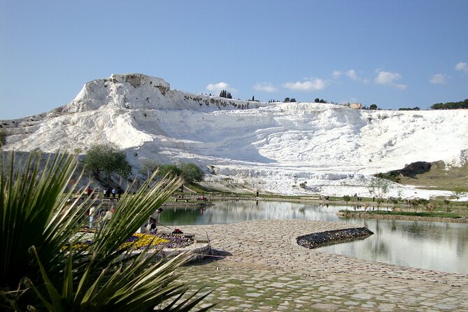 Pamukkale Private One Day From Side - Frequently Asked Questions