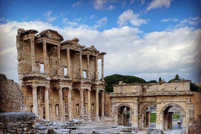 Panaromic Ephesus and Surroundings Small Group & Private Tour - Booking Information