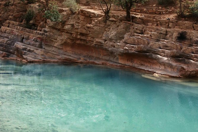 Paradise Valley in Agadir - Pricing and Additional Details