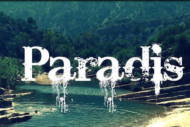 Paradise Valley Trekking - Good To Know