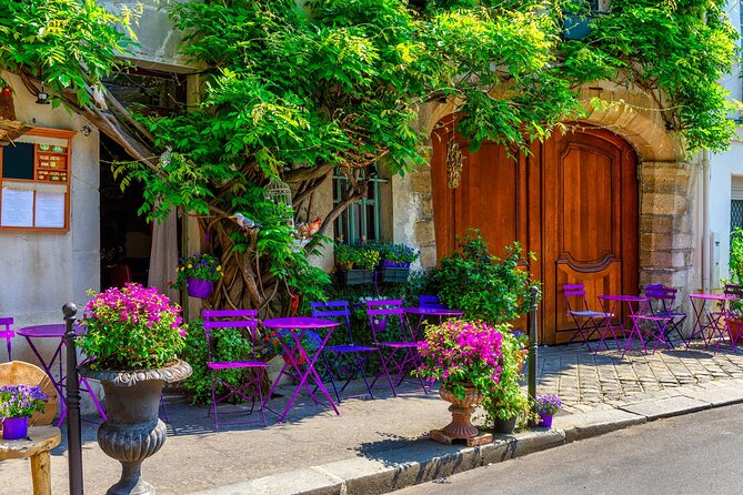 Paris Deluxe Shore Excursion From Le Havre - Price and Booking