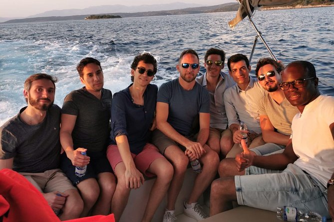 PARTY ALL NIGHT in HVAR - Reviews